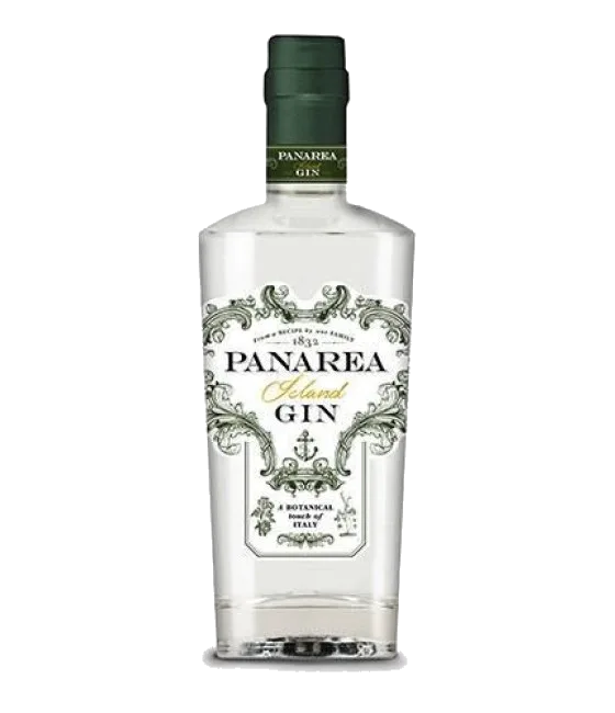 Lorenzo Inga Panarea Island Gin