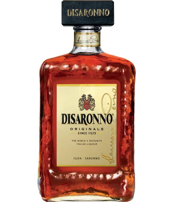 Disaronno Originale 20 cl, fles bij slijterij t Bockje in Bathmen