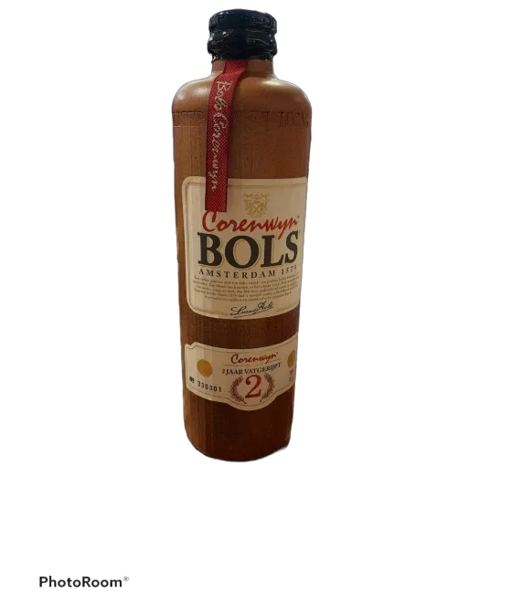 Bols Corenwijn 2 jaar Vatgerijpt 50 cl, fles bij slijterij t Bockje in Bathmen