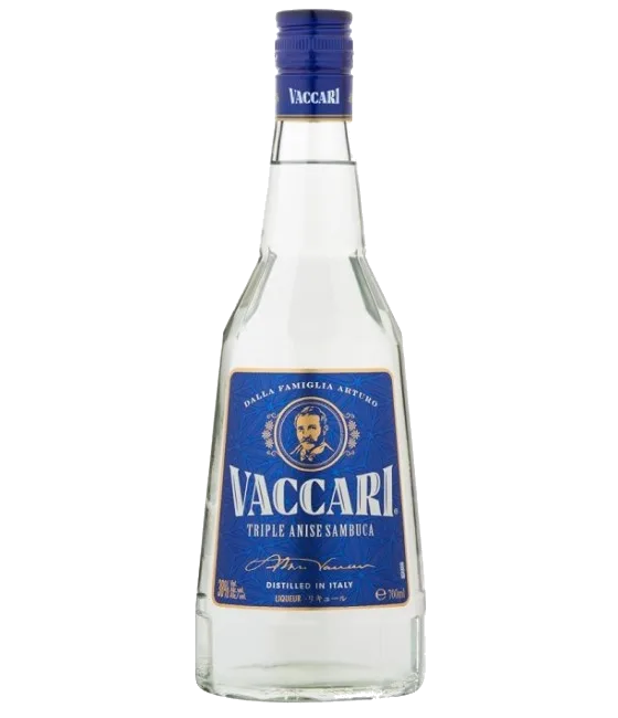 GALLIANO Sambuca Vaccari