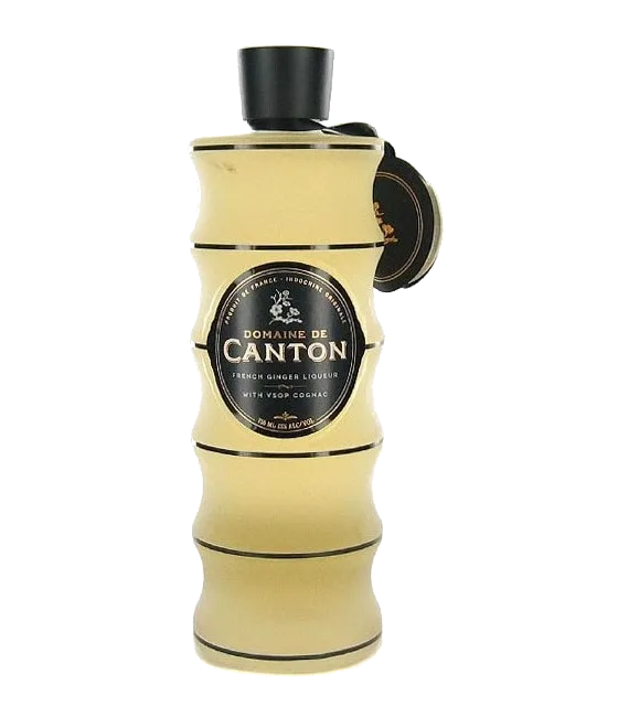 Domaine de Canton