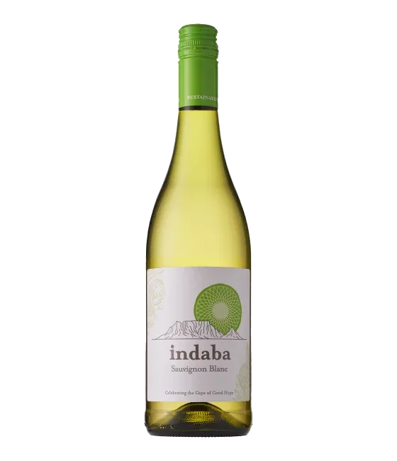 Indaba Sauvignon Blanc