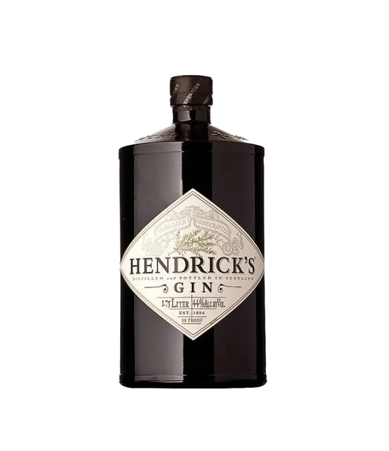 Hendrick GIN XL Fles 1,75 L
