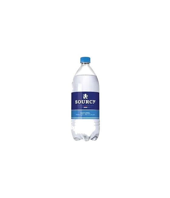 Sourcy Blauw 1,1L