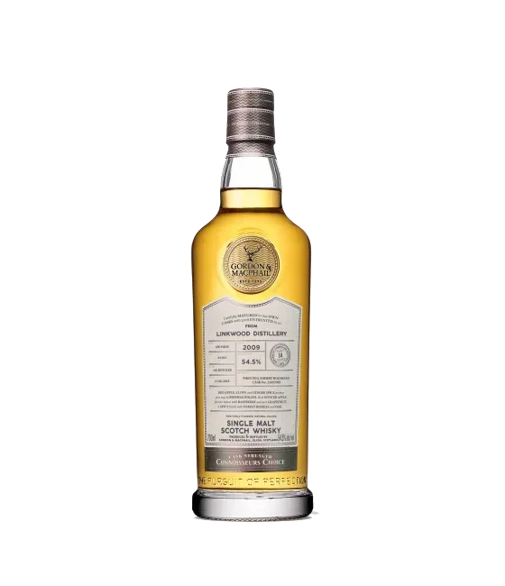 Gordon & MacPhail Connoisseurs Choice Linkwood 2009 #22605908, fles bij slijterij t Bockje in Bathmen