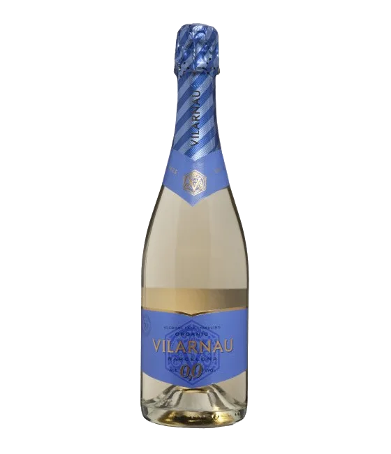 Vilarnau Cava Brut 0.0%
