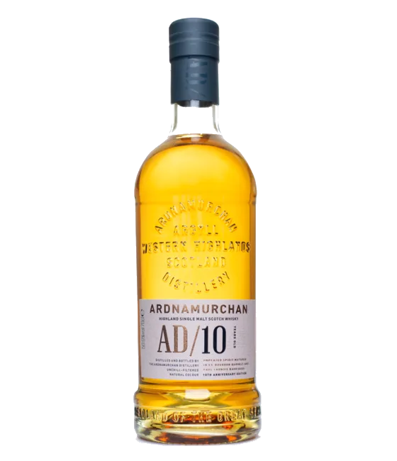 Ardnamurchan AD/10 10th Anniversary Edition