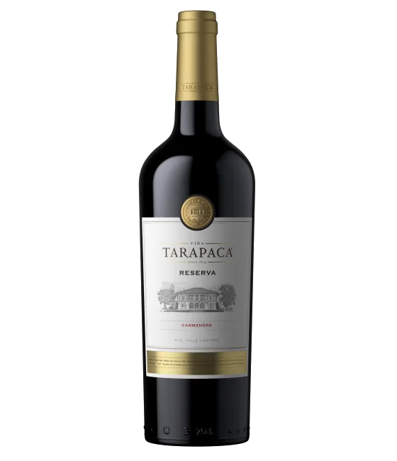 Tarapacá Reserva Carmenère