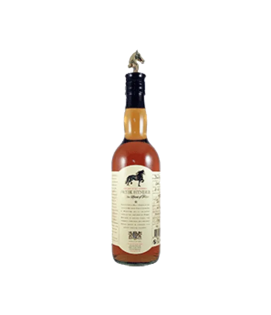 Frysk Hynder Port Cask, fles bij slijterij t Bockje in Bathmen