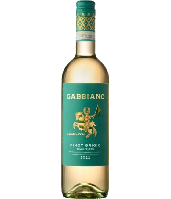 Gabbiano Pinot Grigio Delle Venezie