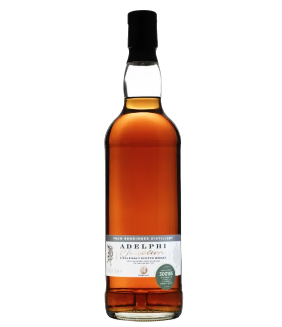Adelphi Selection Benrinnes 2026 14Y, fles bij slijterij t Bockje in Bathmen