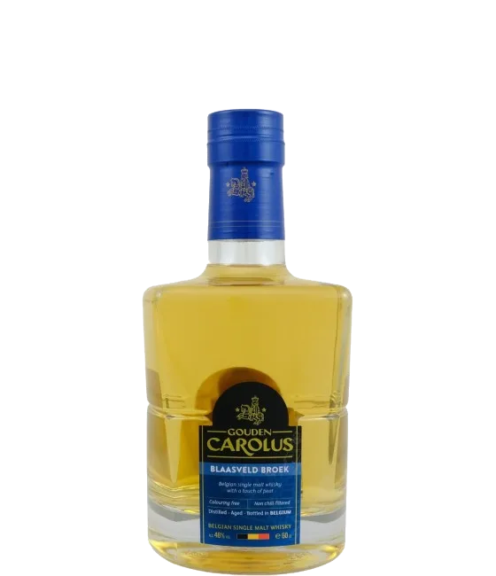 Gouden Carolus Blaasveld Broek – 50 CL, fles bij slijterij t Bockje in Bathmen