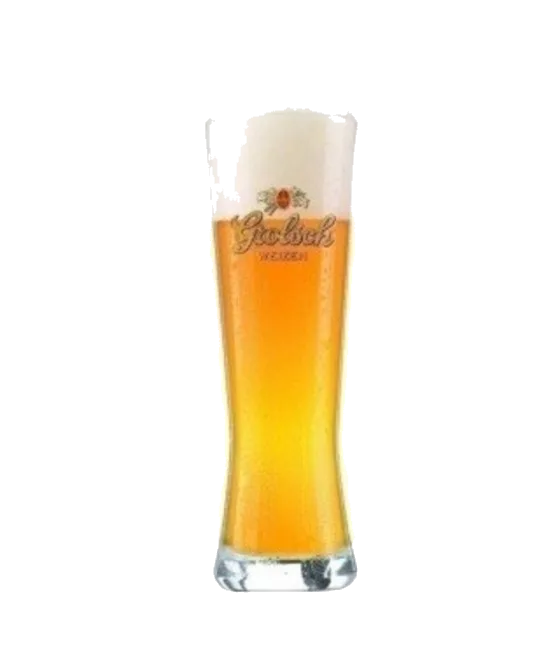 Grolsch Weizenglas 50cl, fles bij slijterij t Bockje in Bathmen