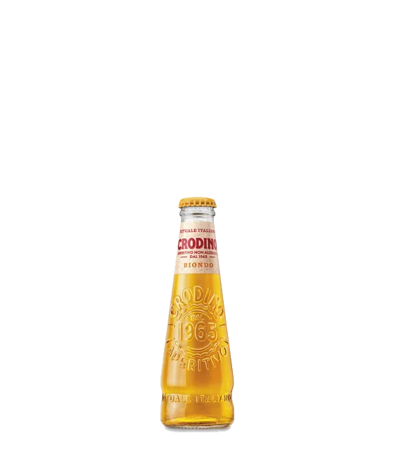 Crodino 6×17,5cl