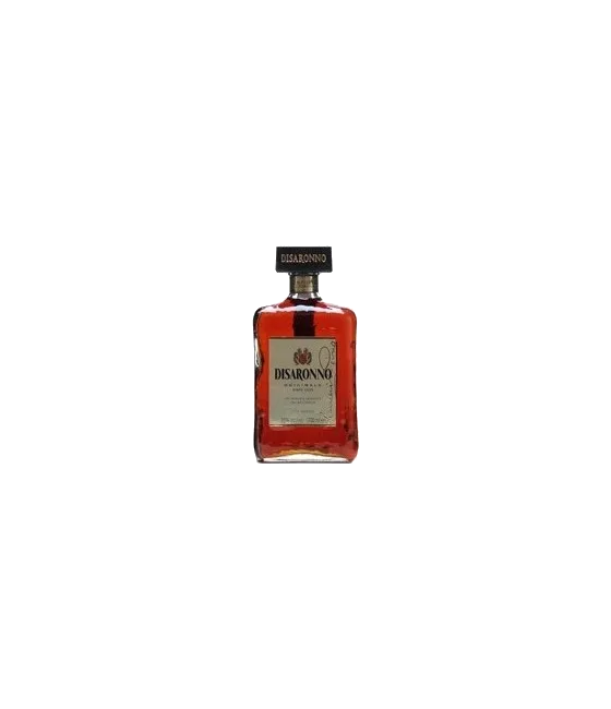 Disaronno Originale 50 cl, fles bij slijterij t Bockje in Bathmen