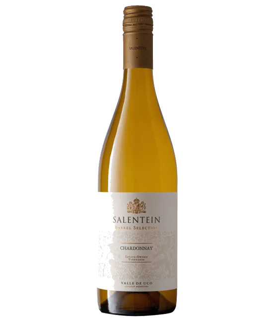 Salentein Barrel Selection Chardonnay