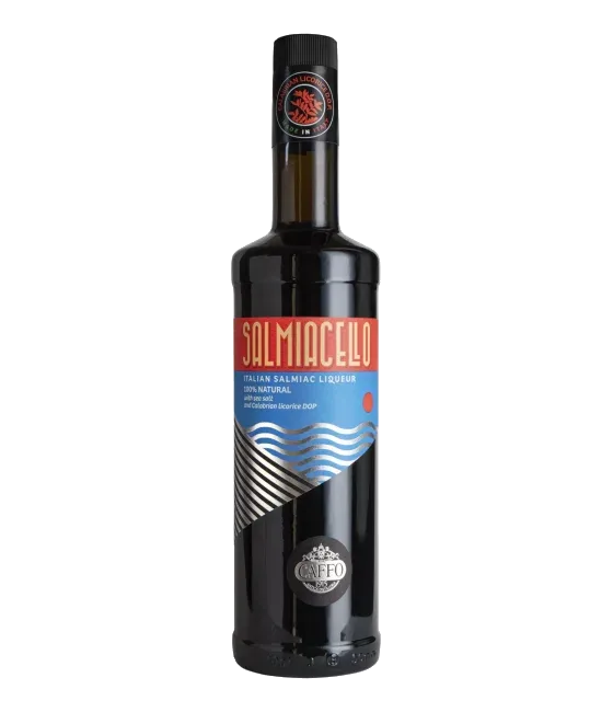 Caffo Salmiacello