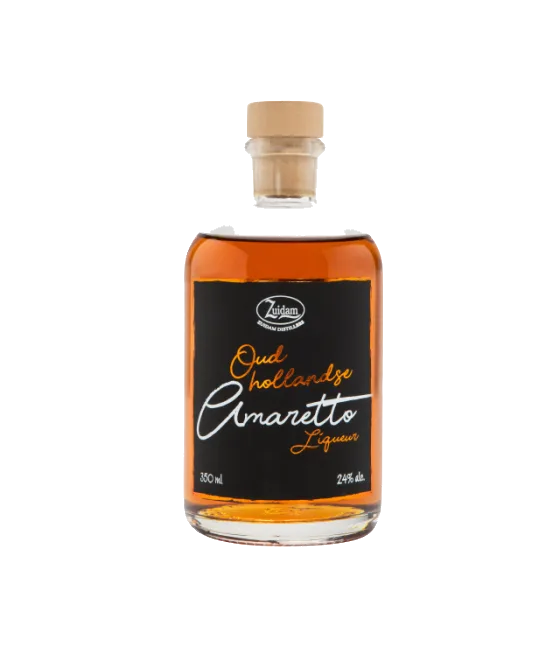 Oud Hollandse Amaretto Liqueur