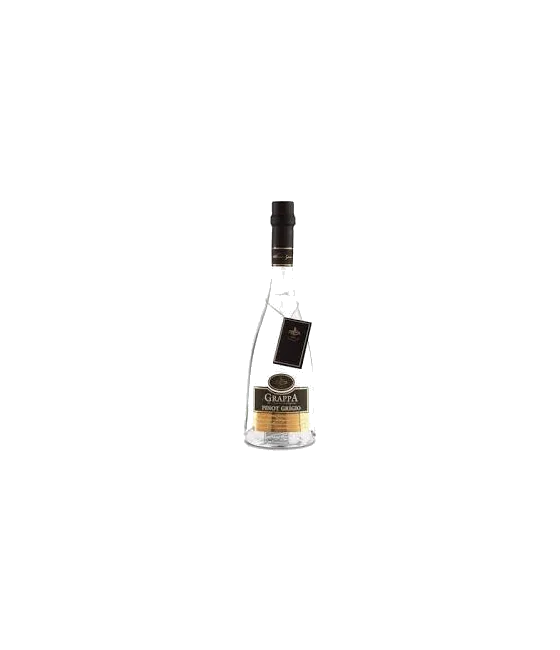 Regadin Grappa Di Cabernet, fles bij slijterij t Bockje in Bathmen