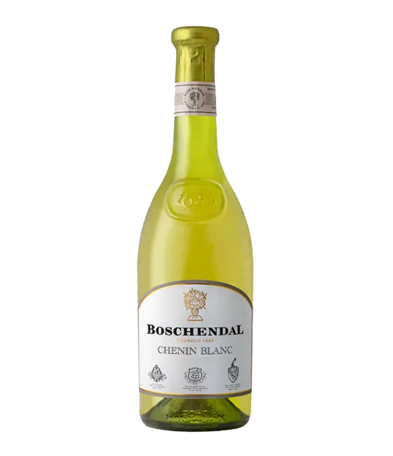 Boschendal 1685 Chenin Blanc, fles bij slijterij t Bockje in Bathmen