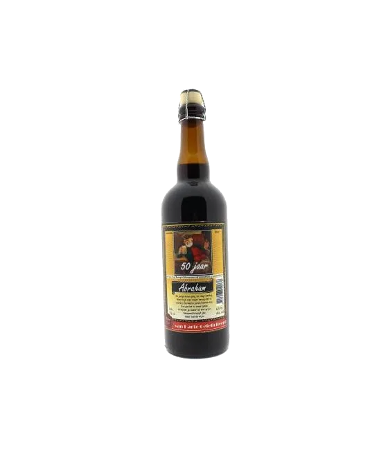 STREECK Abrahambier
