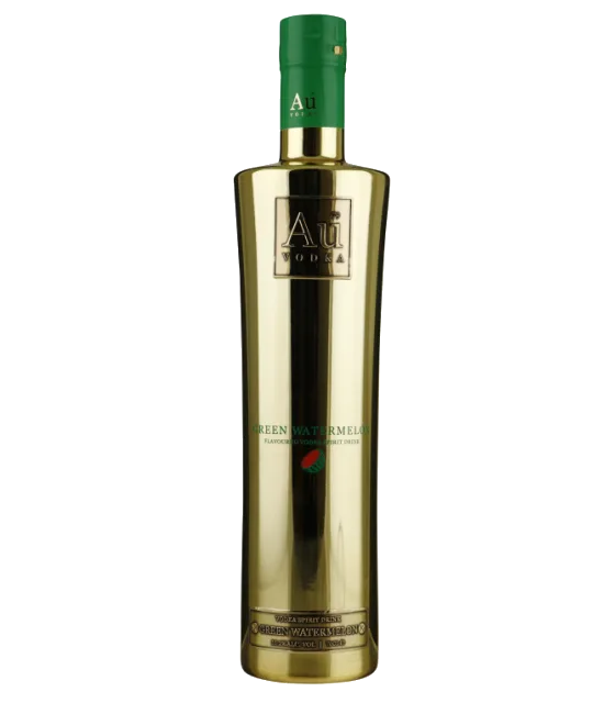 Au Vodka Green Watermelon