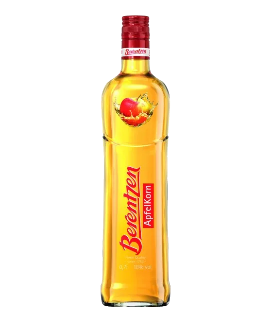 Berentzen Apfelkorn