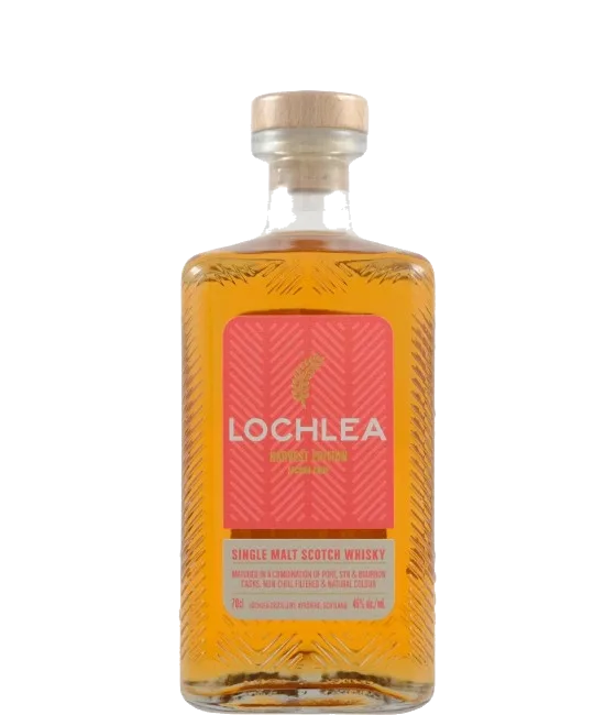 Lochlea Harvest Edition 70 cl, fles bij slijterij t Bockje in Bathmen