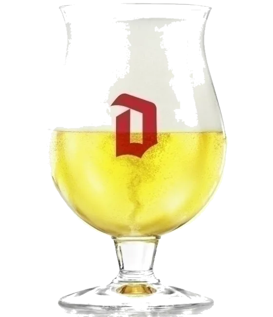 Duvel Bierbokaal 33cl, fles bij slijterij t Bockje in Bathmen