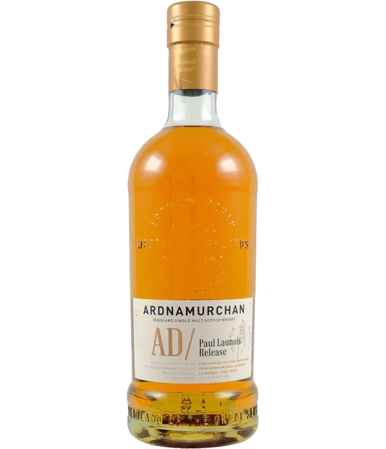 Ardnamurchan AD/ Paul Launois Release 2024
