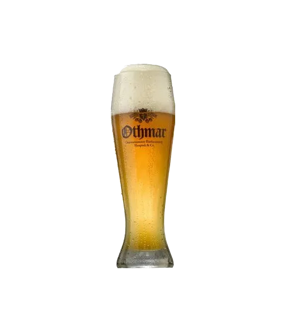 Othmar Weizenglas 30cl, fles bij slijterij t Bockje in Bathmen