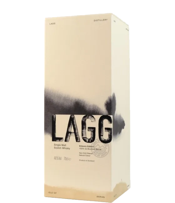 Lagg 2019 Kilmory Edition