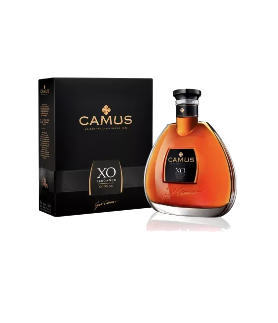 Camus XO Elegance Cognac