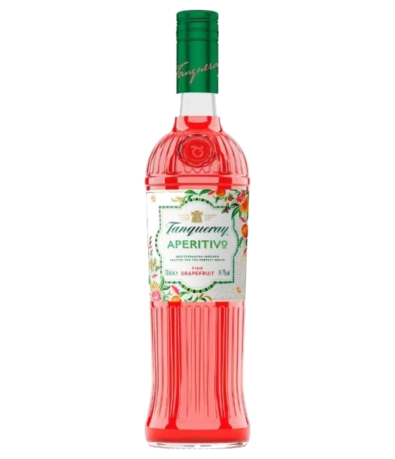 Tanqueray Aperitivo