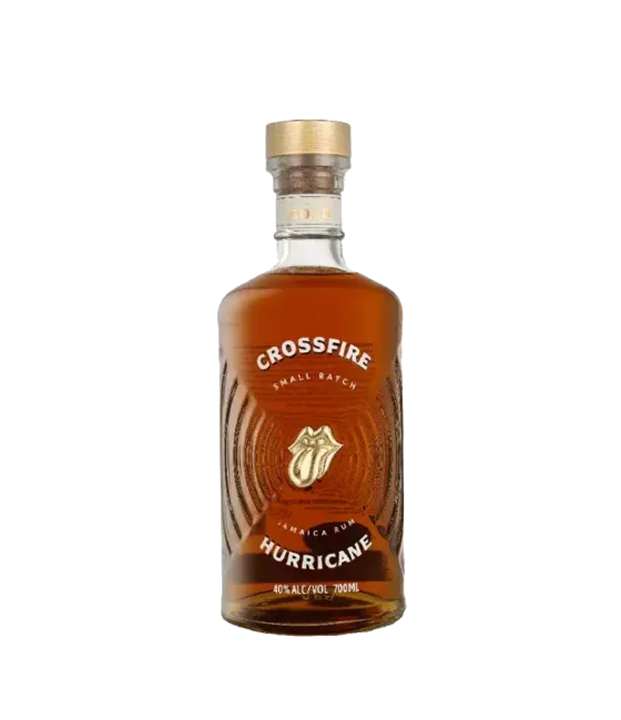 Crossfire Hurricane Gold by The Rolling Stones