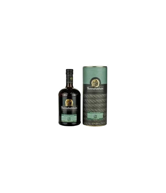 Bunnahabhain Stiuireadair
