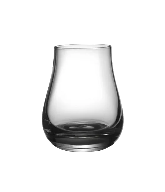 Spey tumbler whiskyglas 20 cl., fles bij slijterij t Bockje in Bathmen