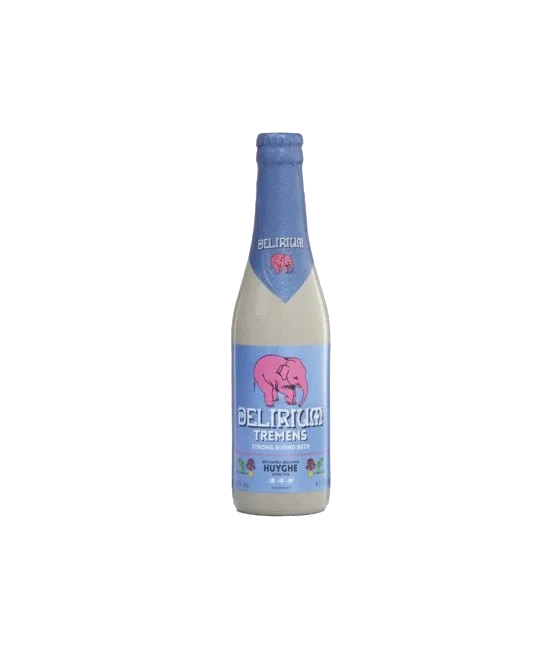 Delirium Tremens