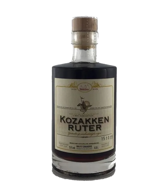 Kozakkenruter