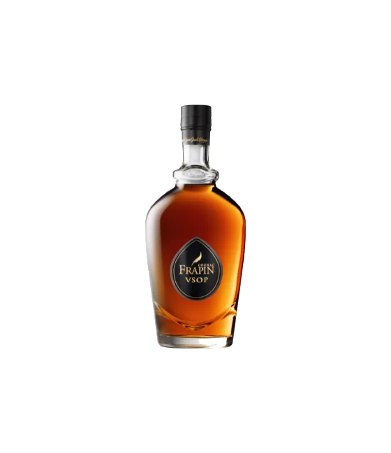 Frapin VSOP 70 cl, fles bij slijterij t Bockje in Bathmen