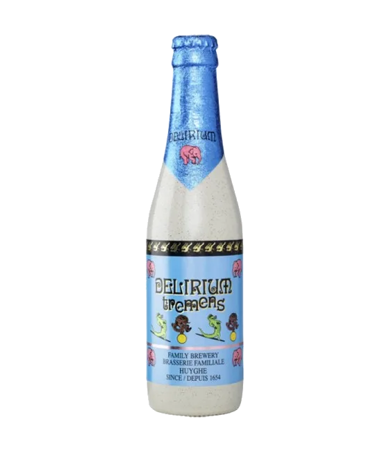 Delirium Tremens