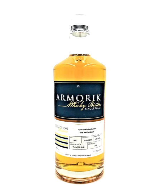 Warenghem Armorik 6Y STR Cask