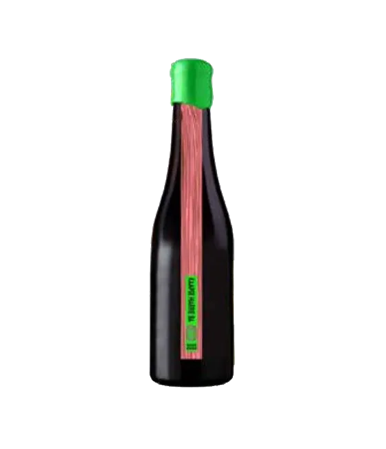 Kaapse Harrie Barrel Aged 2023, fles bij slijterij t Bockje in Bathmen