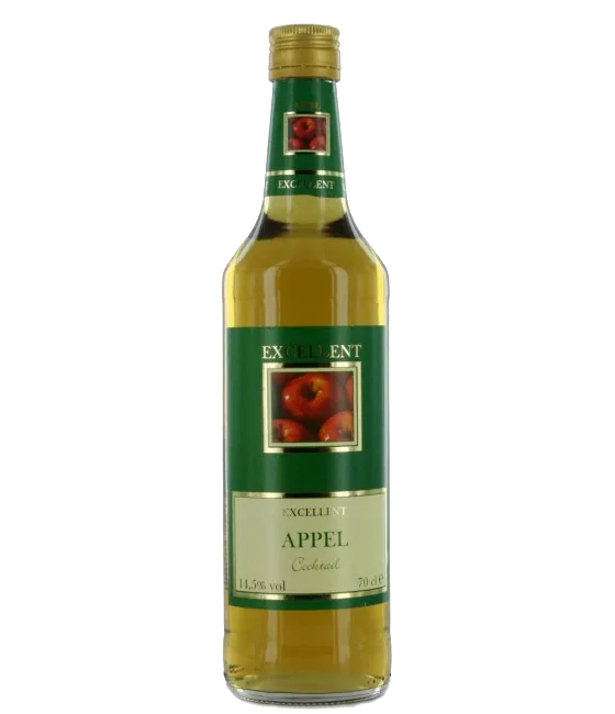 Excellent Cocktail Appel
