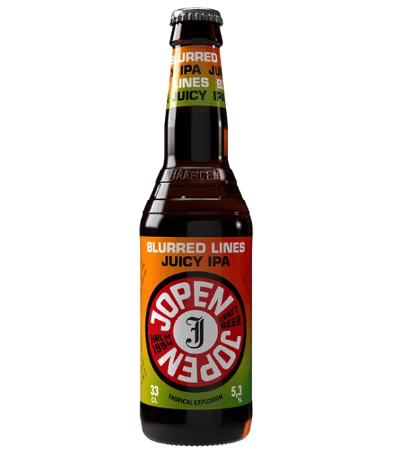 Jopen Blurred Lines IPA