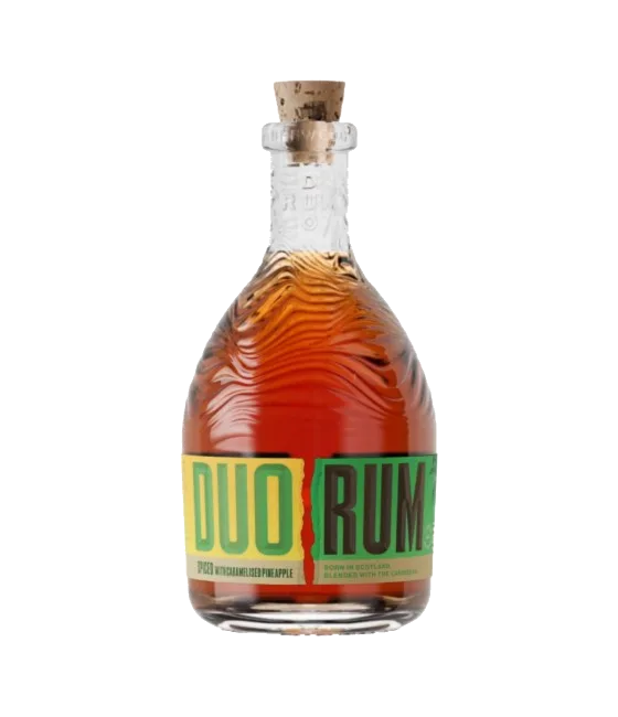 BrewDog Duo Pineapple Rum