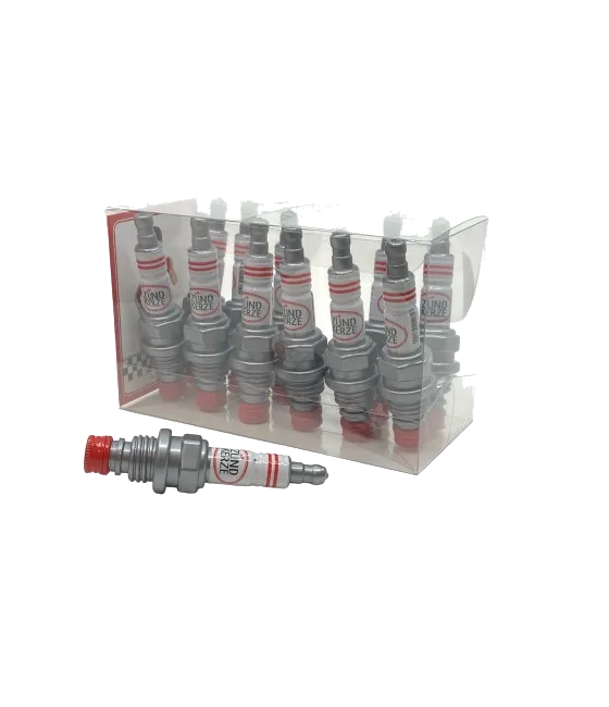 Krugmann ZundKerze Bougie 12-pack, fles bij slijterij t Bockje in Bathmen