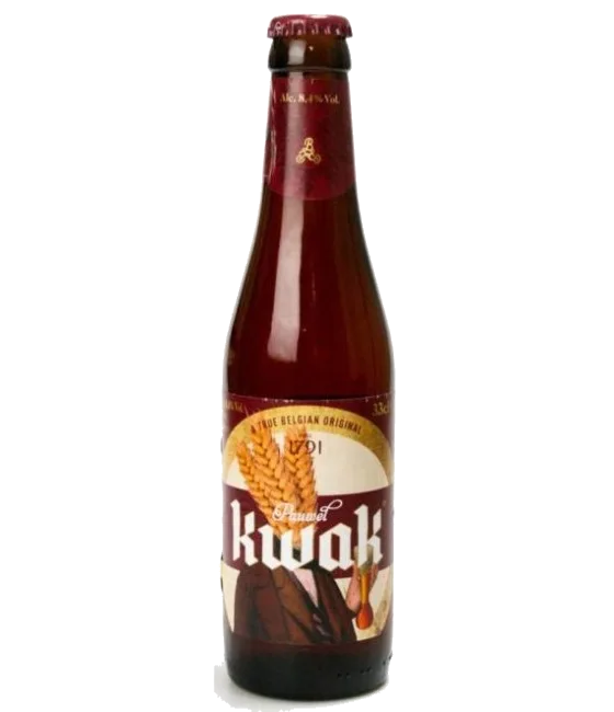 Pauwel Kwak