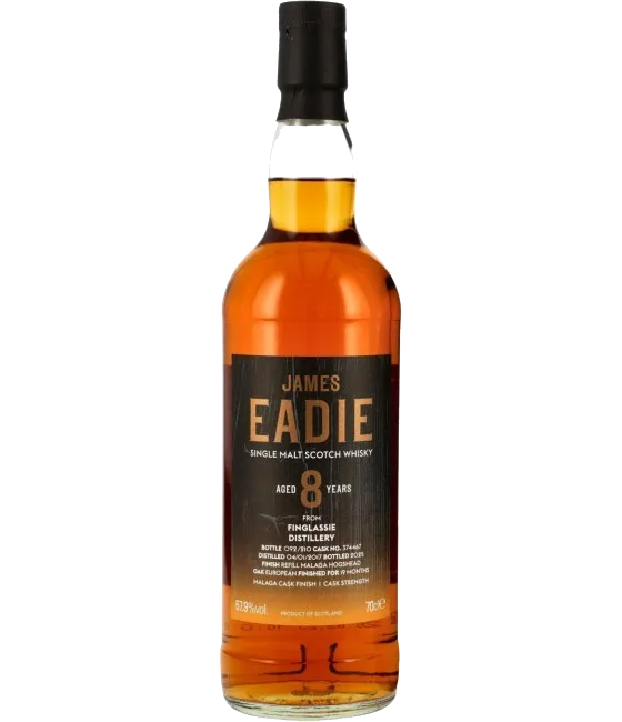 James Eadie Finglassie 8Y 2017 #374467