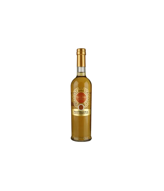 Pellegrino Pantelleria Passito Liquoroso – Sicilië, Italië, fles bij slijterij t Bockje in Bathmen